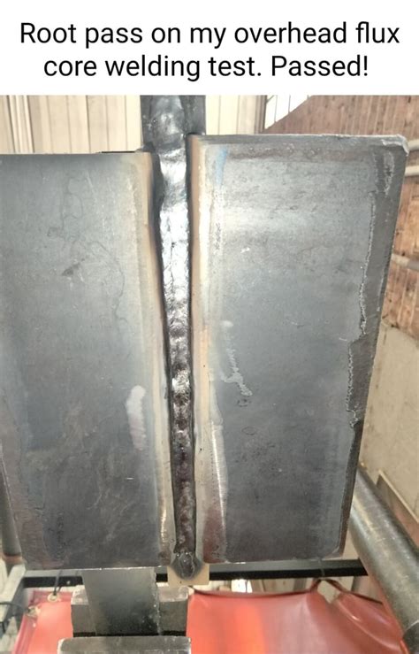 Image result for Overhead Flux Core