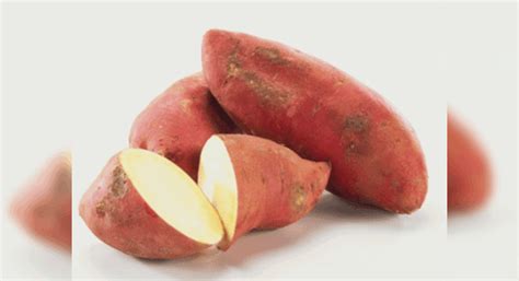 Sweet Potato India: More than Superfood