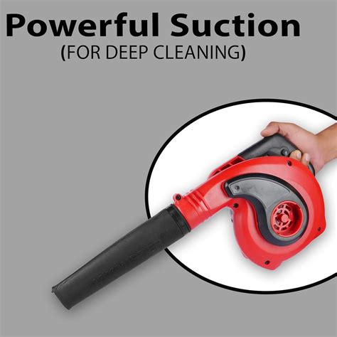 Jakmister (AIR [+-] Speed Controller -Anti Vibration) Red 1000Watts/ 1 ...