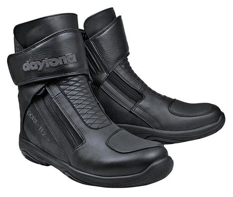 Buy Daytona Arrow Sport GTX Waterproof Boots Online with Free Shipping ...