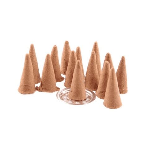 Dhoop Cones – Fresh Club
