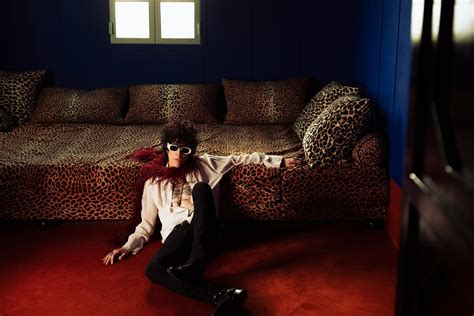 LP Singer Gender 的图像结果