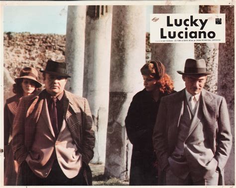 Lucky Luciano (movie, 1973)
