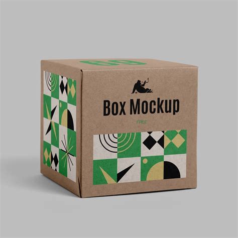 Image result for How to Make a Paper Square Box