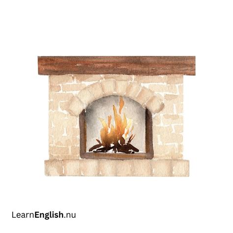 Living Room in Spanish: Living Room Vocabulary in Spanish - learn spanish