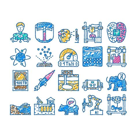 Data Technology Digital Icon 的图像结果