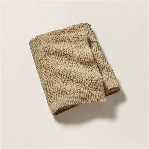 Owen Throw Blanket | Ralph Lauren® IN