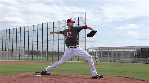 Image result for Proper Pitching Form