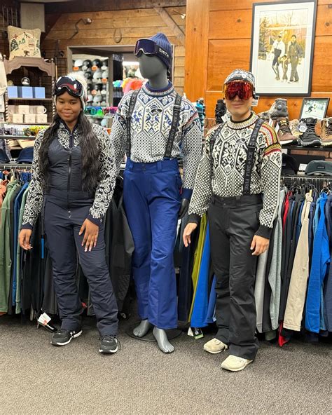 PEDIGREE SKI SHOP (@pedigreeski) • Instagram photos and videos