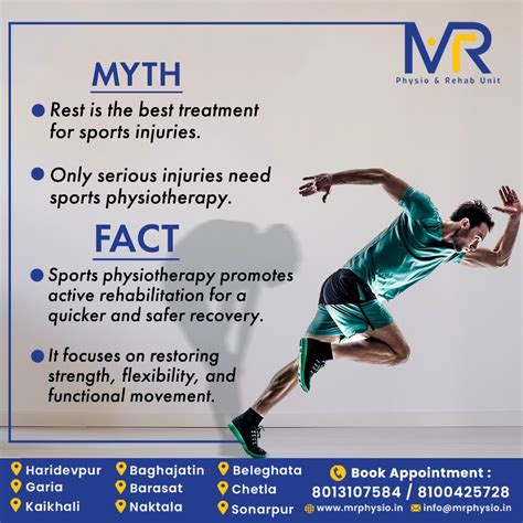 M. R. Physio & Rehab Unit