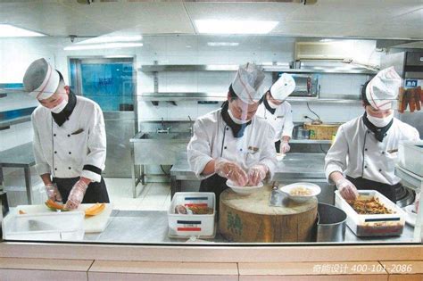 劳动光荣 | 走近饮食人 餐餐皆辛苦 ——梅园食堂员工专访纪实_工作