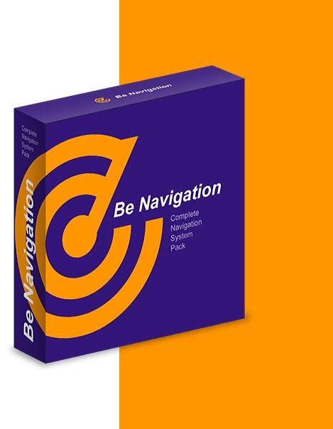 Image result for Betheme Navigation Text