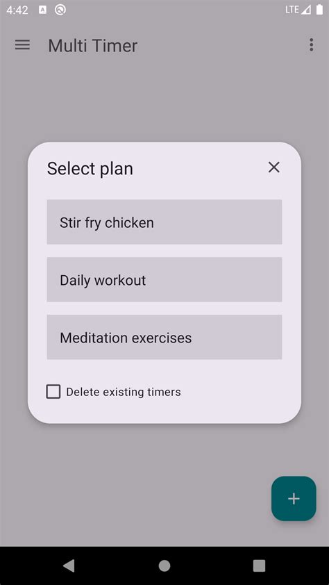 Descargar Multi Timer 的图像结果