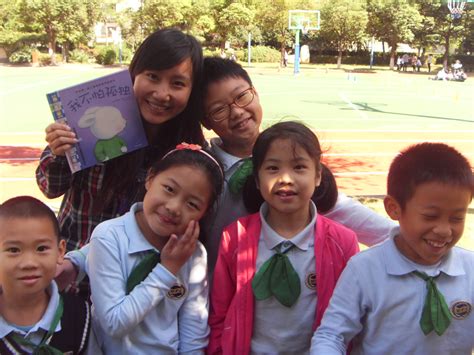 外籍孩子如何在中国读书？ - 知乎