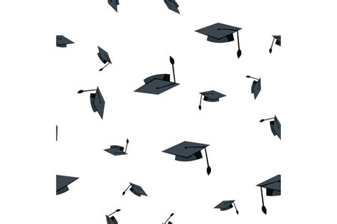 Image result for Graduation Hat Printable Pattern