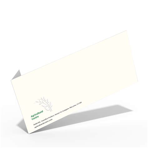 Embossed envelope Printing & Designs, Order Embossed envelope Online ...
