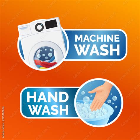 Machine Wash Safe Sign 的图像结果