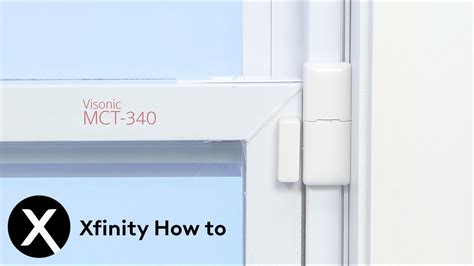 Xfinity Sensor Battery Replacement 的图像结果