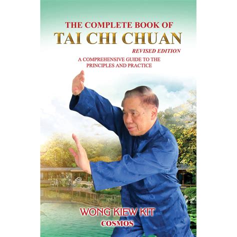 Os 24 Movimentos Básicos do Tai Chi Chuan - Revista Meu Retiro