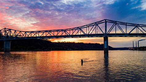Historic Madison, Indiana - Lewis and Clark Trail Experience