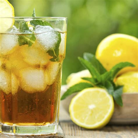 Best Unsweetened Ice Tea