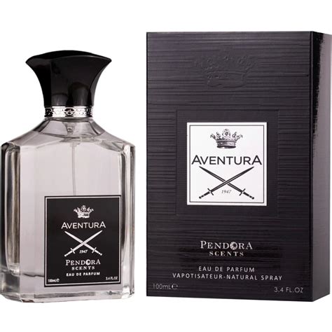 Pendora Scents – Pariscorner India