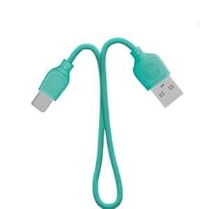 WK Design WK018BLUE_M WDC-018 1m Micro Cable : Amazon.in: Electronics