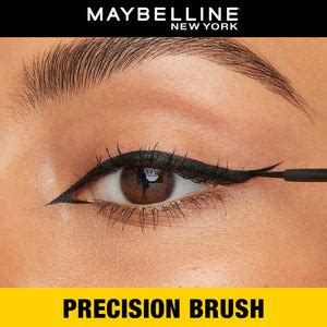 Maybelline New York The Colossal Bold Liner, Smudgeproof & Waterproof ...