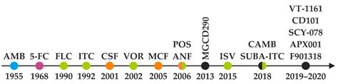 Antifungal Drugs