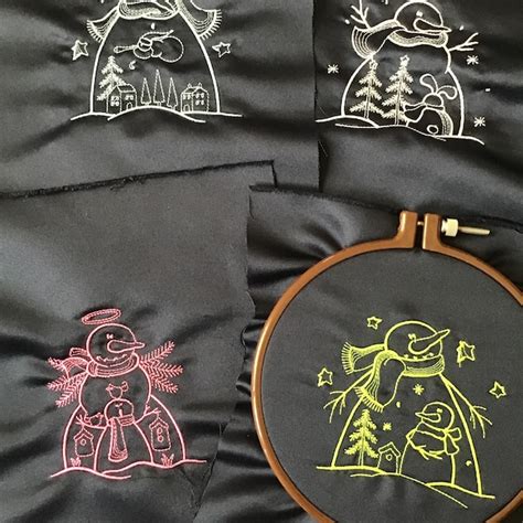 In the Hoop Machine Embroidery Projects 的图像结果