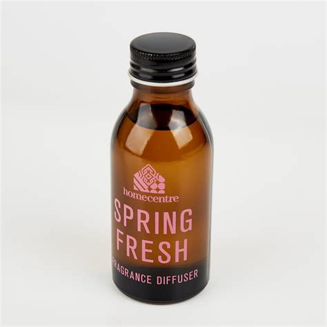 Buy Enchanted Spring Fresh Diffuser Oil - 100ml from Home Centre at ...