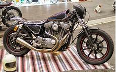 Cafe Racers Japan by Sporty Japan Rocketgarage Cafe Racer Magazine Cafe Racers Japan