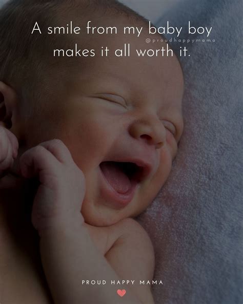 55 best baby boy quotes with images – Artofit