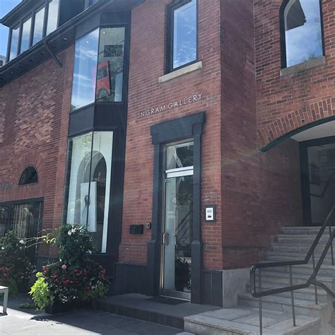 INGRAM GALLERY (2026) All You Need to Know BEFORE You Go (w/ Reviews ...