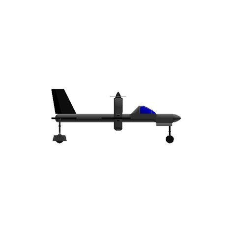 Simple VTOL Tutorial Plane Crazy 的图像结果