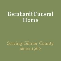 Bernhardt Funeral Home : Ellijay, Georgia (GA) - Funeral home in ...
