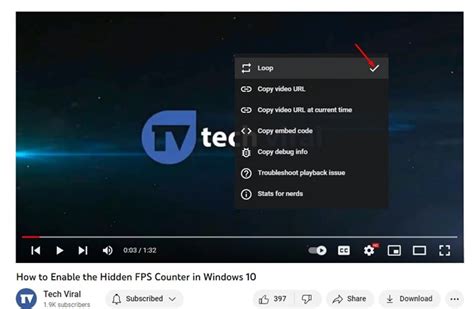 Image result for How to Loop Video On Computer