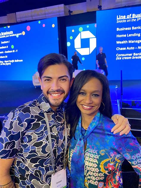 Armani J. McCoy on LinkedIn: During JPMorgan Chase & Co.’s Employee Appreciation Week, I also want