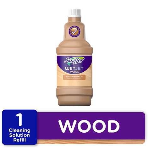 Swiffer Wood Floor Cleaner Ingredients – Flooring Site