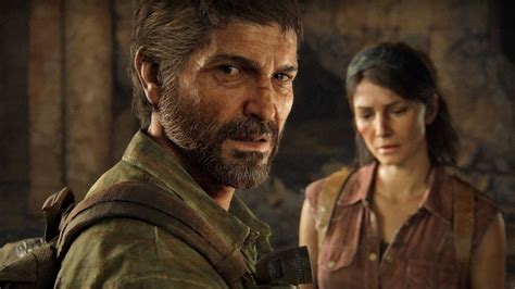 Image result for The Last of Us Part 1 Debug Dev Menu Mod