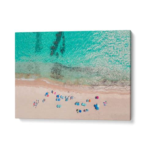 Summertime Beach Paintings for Your Summer Vibes – Asianmonk