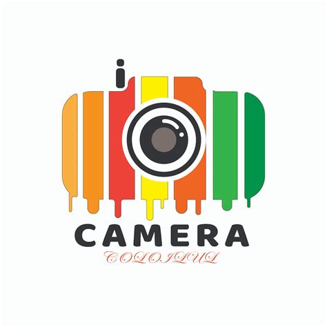 Camera Logo Design 的图像结果