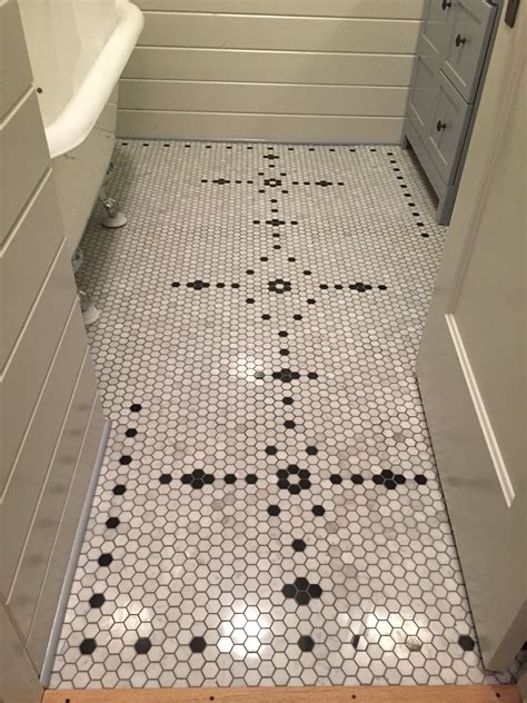 Top Penny Tile Floors You’ll Love