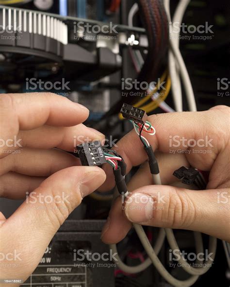 Image result for Connecting Computer Components