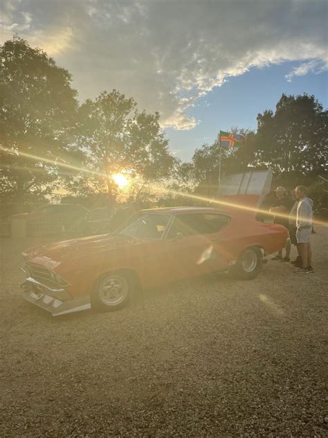 Classic Car and Motorcycle Meet - September 2023, The Bluebell Inn ...