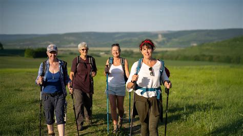 Trans Canada Trail | Celebrating Unity and Volunteerism on ...