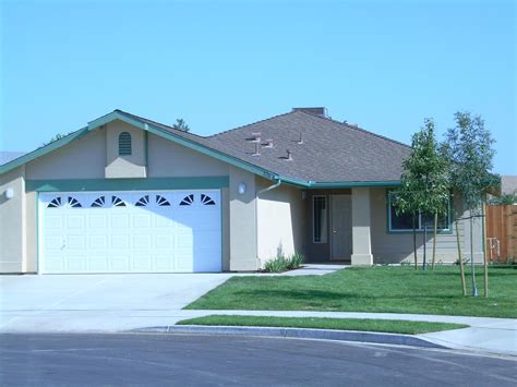 Housing Authority of the County of Kern - Section 8 and Public Housing