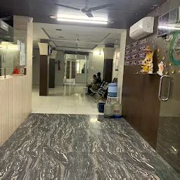 SURAT MULTISPECIALITY HOSPITAL & ICU & TRAUMA CENTER - Hospital - Surat ...