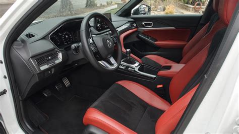 2024 Acura Integra Type S Review | AutoTrader.ca