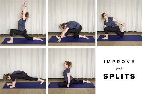 Image result for Split Challenge Fails